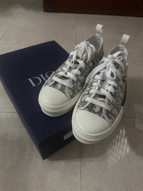 dior sneakers b12